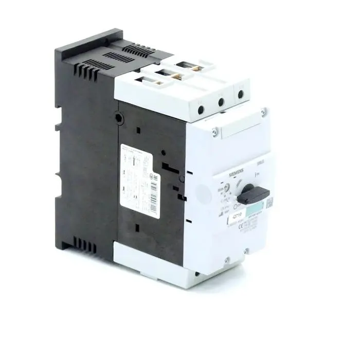 Produktfoto 1 von SIEMENS Motorschutzschalter