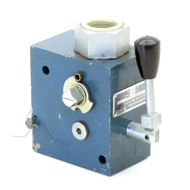 Produktfoto 1 von BOSCH Sicherheitsblock