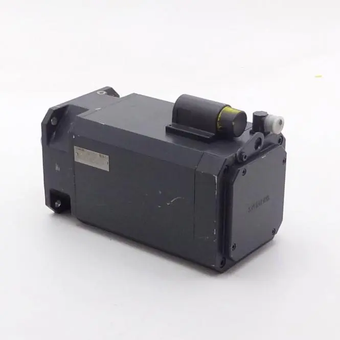 Produktfoto 1 von SIEMENS Bürstenloser Servomotor
