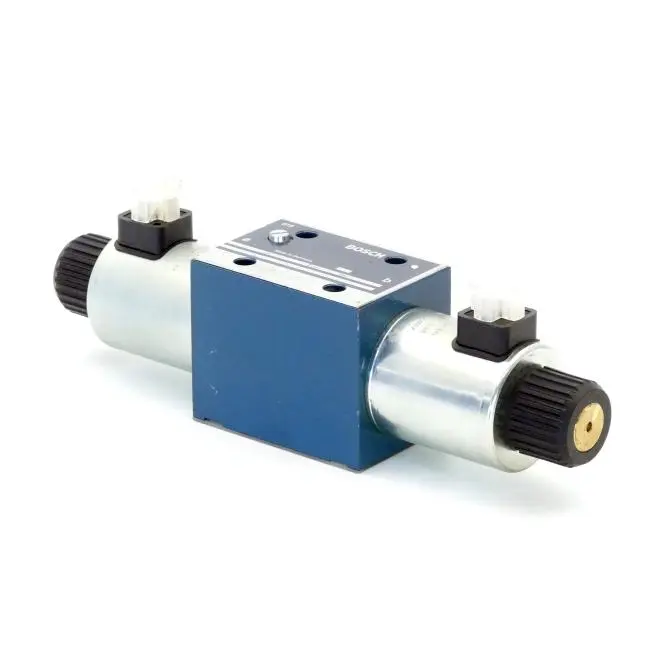 Produktfoto 1 von BOSCH 4/3 Wegeventil 081WV10P1V1002WS024/00D11