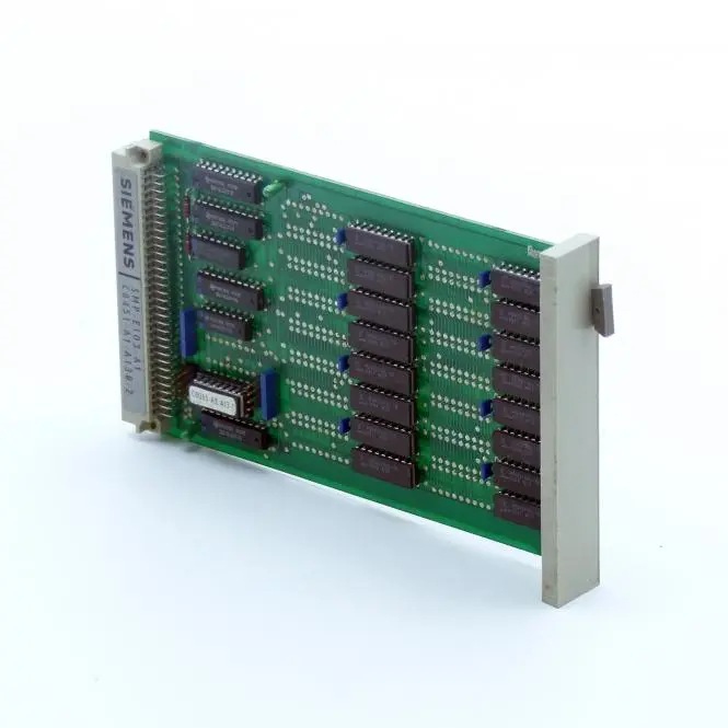 Produktfoto 1 von SIEMENS SMP-E103-A1
