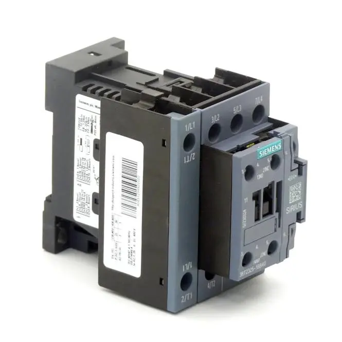 Produktfoto 1 von SIEMENS Schütz