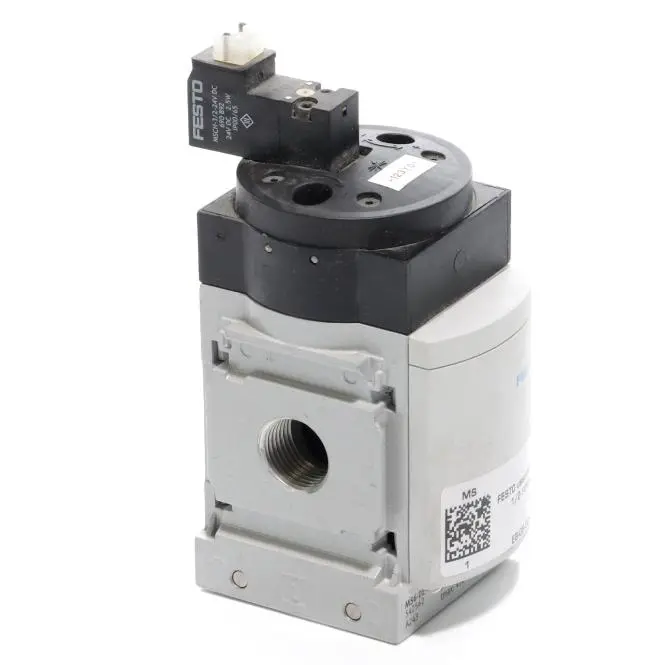 Produktfoto 1 von FESTO Druckaufbauventil 542562