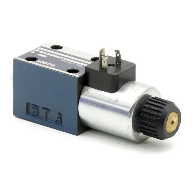 Produktfoto 1 von BOSCH 4/2 Wegeventil 081WV06P1V1033W5024/00D0