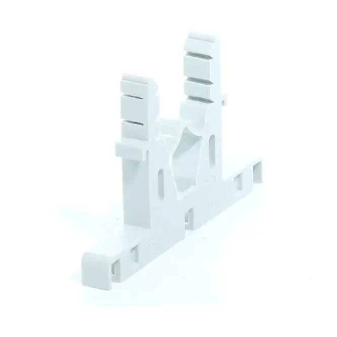 Produktfoto 1 von LEGRAND Isolierträger, Aufschnappbar auf Hutprofilschiene EN 60715