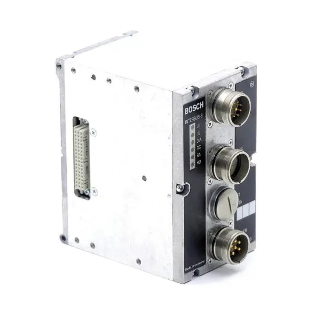 Produktfoto 1 von BOSCH Versorgermodul RM65M-16IBS-F