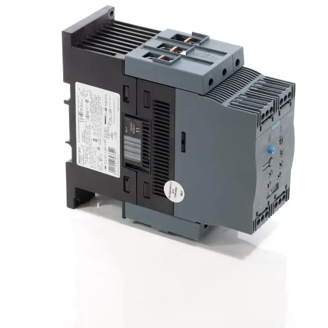 Produktfoto 1 von SIEMENS Sanftstarter Sirius