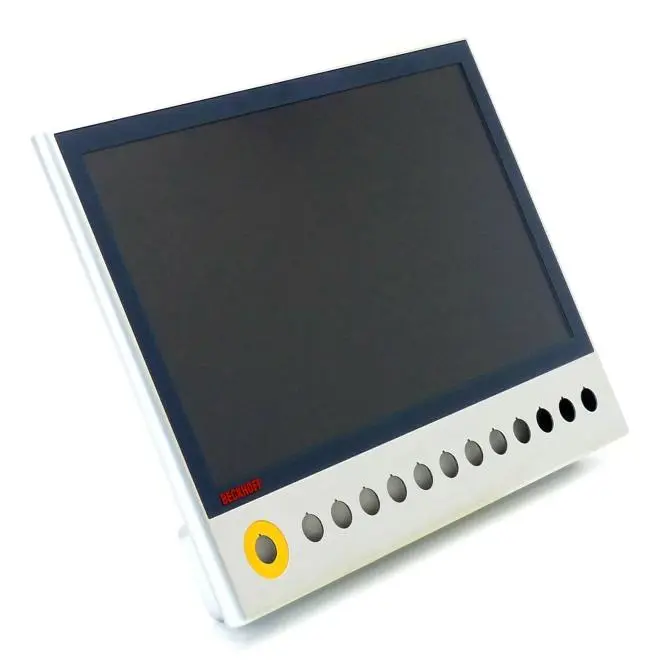 Produktfoto 1 von BECKHOFF Multitouch-Control-Panel 21,5''