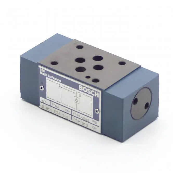 Produktfoto 1 von BOSCH Rückschlagventil 0811024101
