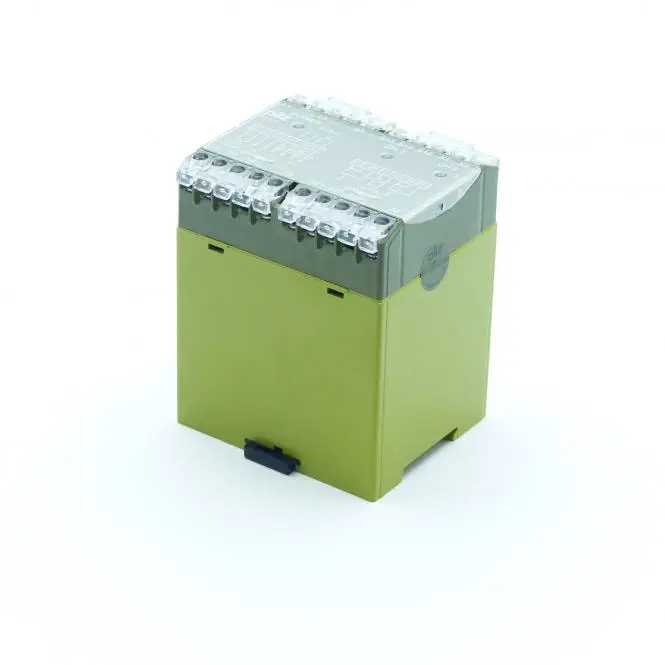 Produktfoto 1 von PILZ Sicherheitsrelais PST 2 24 V DC