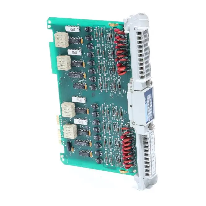 Produktfoto 1 von HONEYWELL Eingabemodul