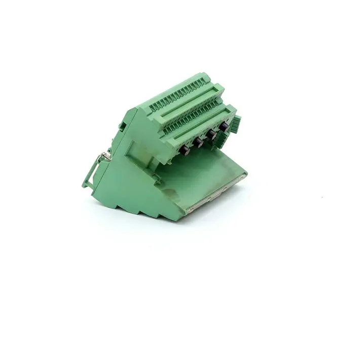 Produktfoto 1 von PHOENIX CONTACT INTERBUS-ST-Digital-Ausgabemodul IB ST 24 DO32/2