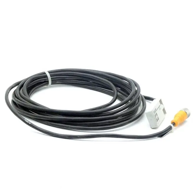 Produktfoto 1 von BALLUFF BIS0067 LF-Schreib-/Lesekopf BIS C-305-PU1-05