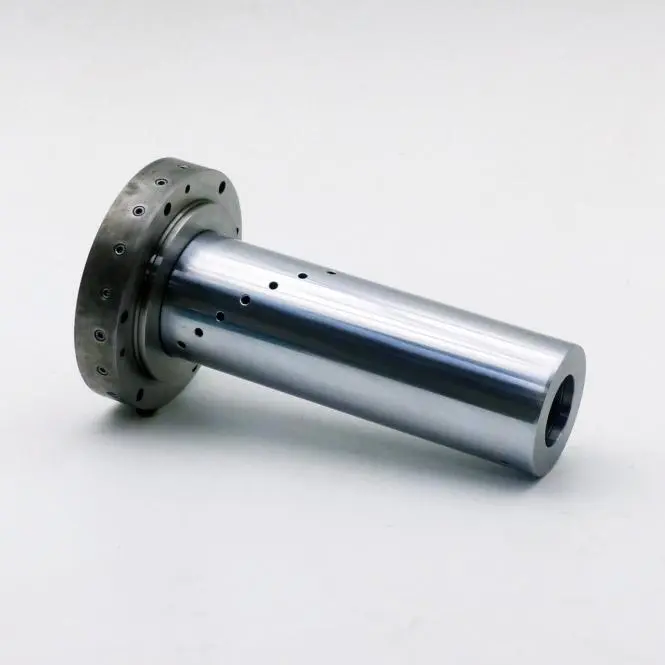 Produktfoto 1 von GROB Hydraulik Verteiler