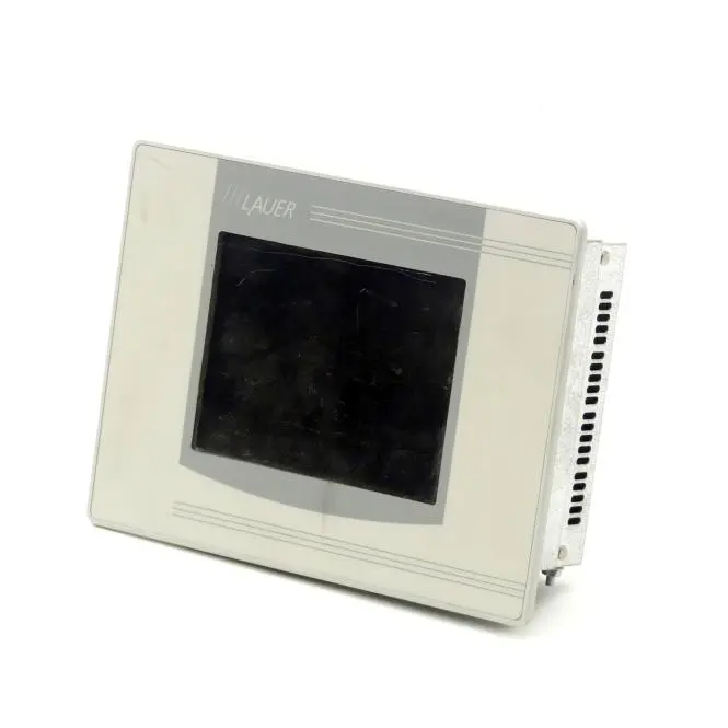 Produktfoto 1 von LAUER Embedded-Industrie-PC