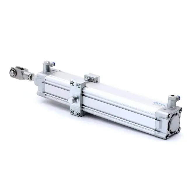 Produktfoto 1 von FESTO Normzylinder 163398