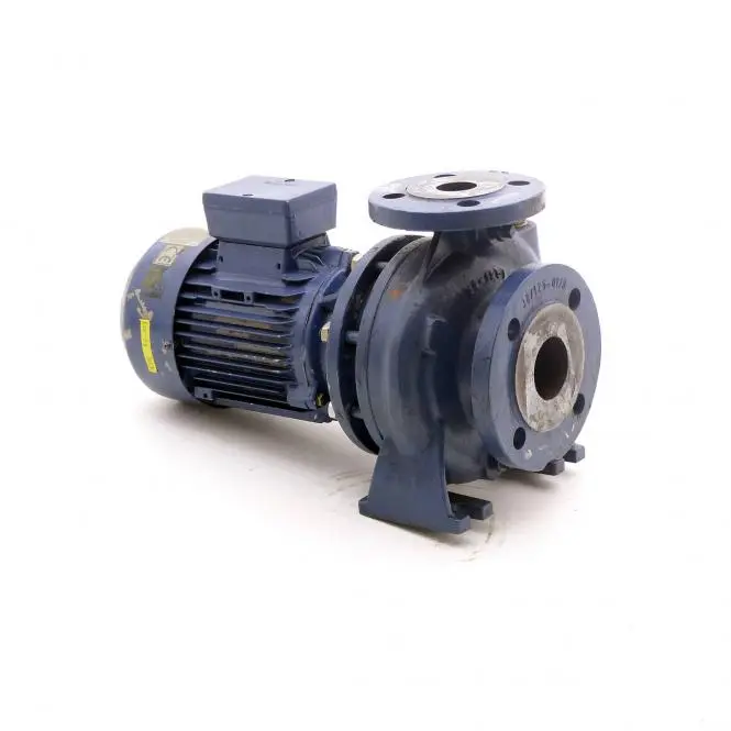 Produktfoto 1 von RITZ Blockpumpe 1LA5080-2AA19-Z