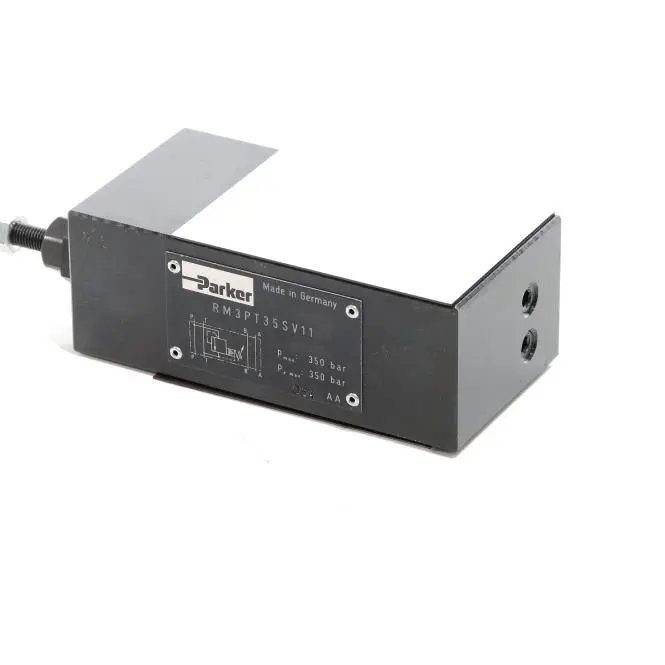 PARKER Druckbegrenzungsventil