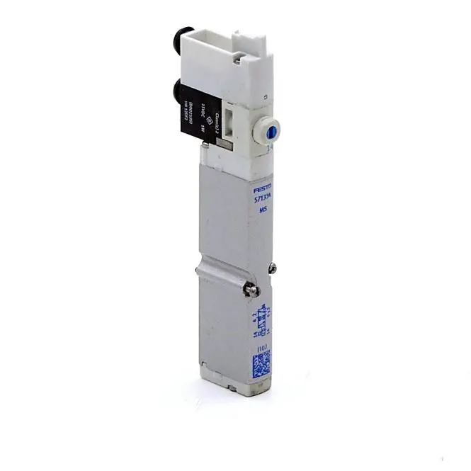 Produktfoto 1 von FESTO Magnetventil VMPA1-M1H-MS-PI 571334