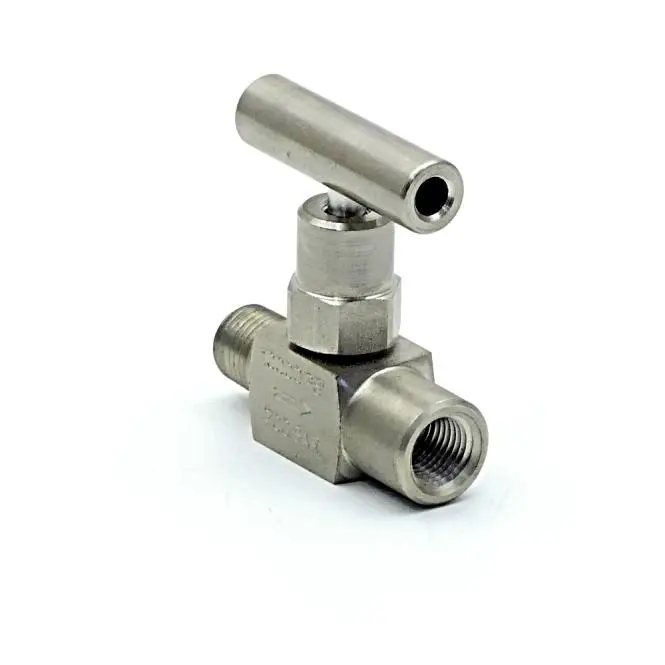 Produktfoto 1 von ENERPAC Nadelventil