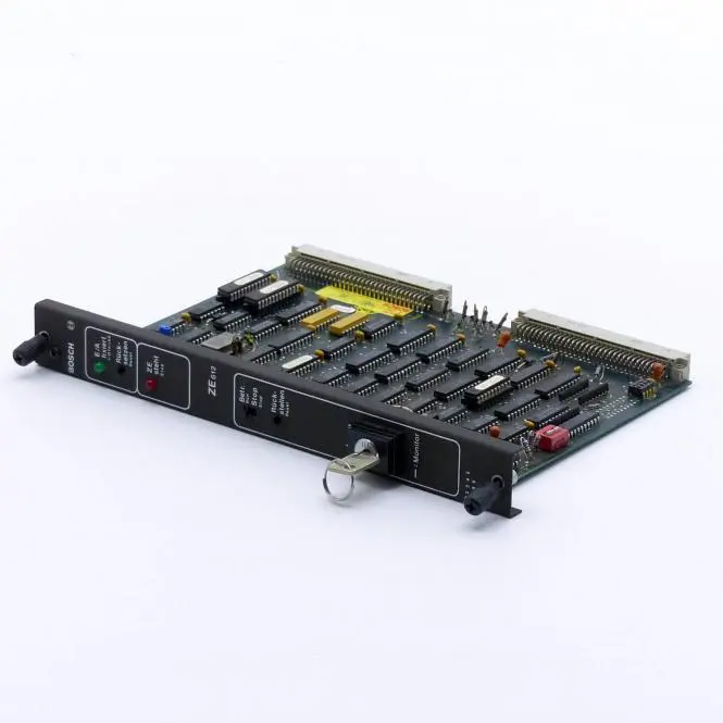 Produktfoto 1 von BOSCH Zentraleinheit ZE 612