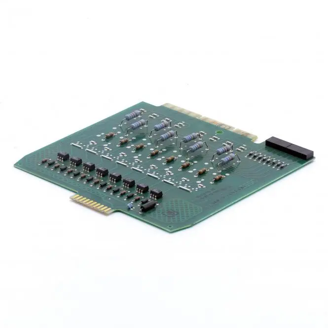 ISSC PULSOTRONIC MERTEN PC Leiterplatte 96DR-PAPB