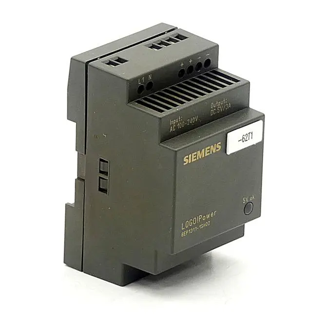 Produktfoto 1 von SIEMENS Netzteil für industriellen Einsatz
