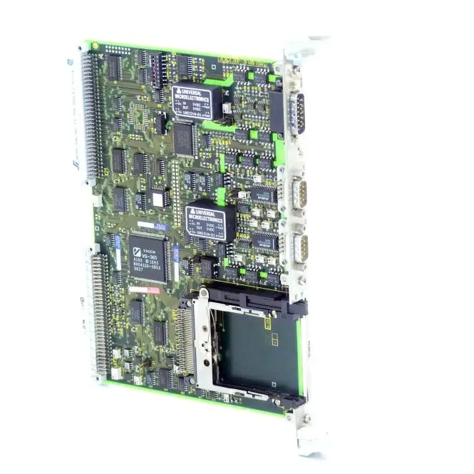 Produktfoto 1 von SIEMENS SINUMERIK 840C/840CE Interface MMC