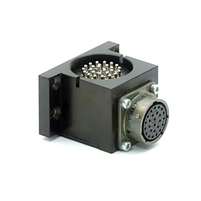 Produktfoto 1 von AMPHENOL Steckverbinder