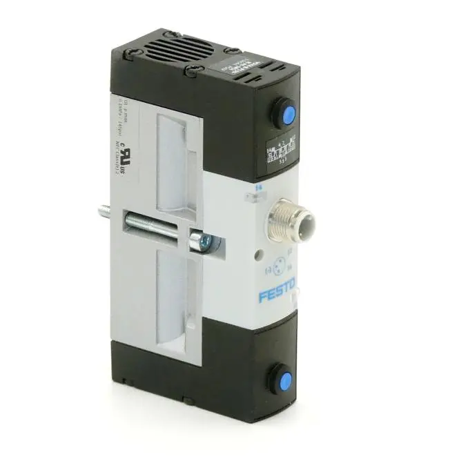 Produktfoto 1 von FESTO Magnetventil 534561