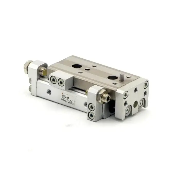 Produktfoto 1 von SMC Pneumatischer Kompaktschlitten