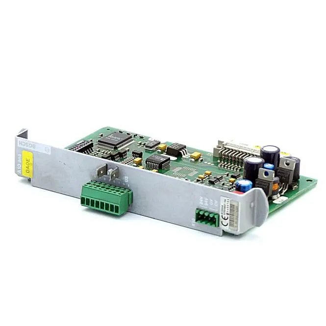 Produktfoto 1 von BOSCH Abschlussmodul 078296-1027