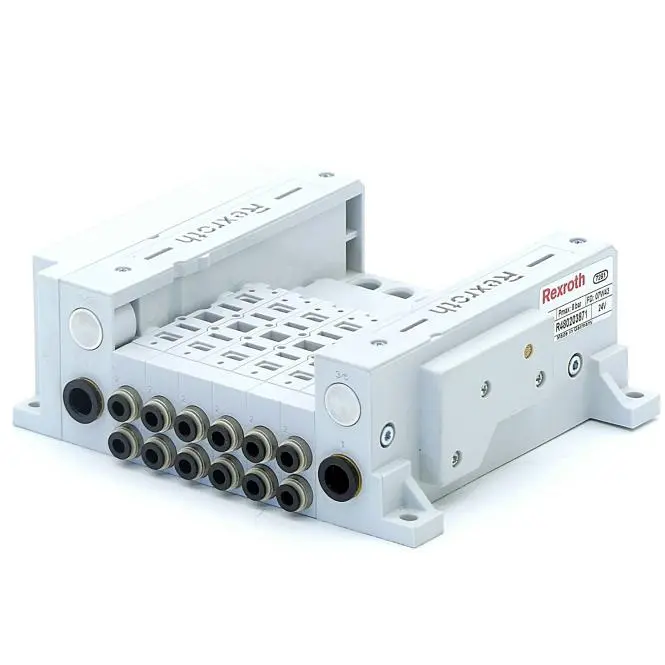 Produktfoto 1 von REXROTH Ventilträgersystem LP04
