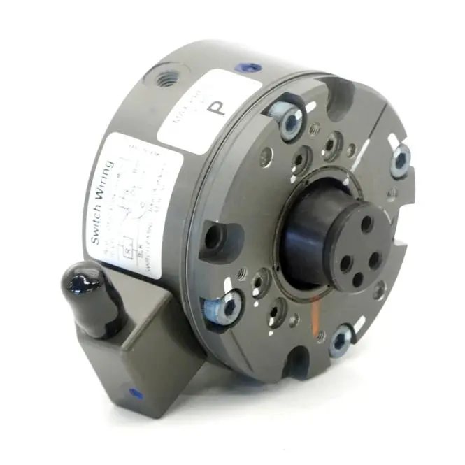 Produktfoto 1 von SCHUNK Kollisions- und Überlastsensor OPR-061-P05