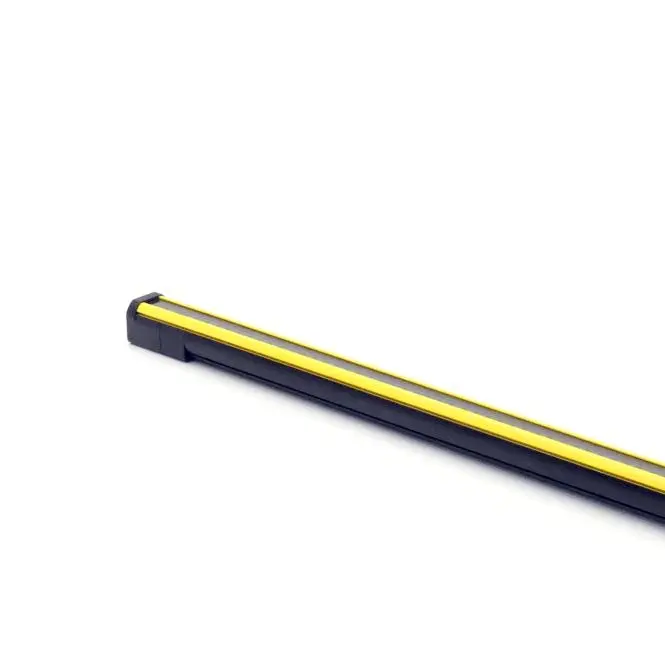 Produktfoto 1 von SICK Sicherheitslichtvorhang deTec4 core C4C-EA18010A10000