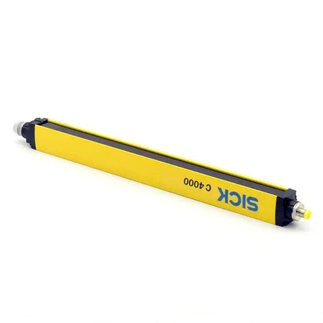 Produktfoto 1 von SICK Sicherheitslichtvorhang C4000 C40S-0403DA040