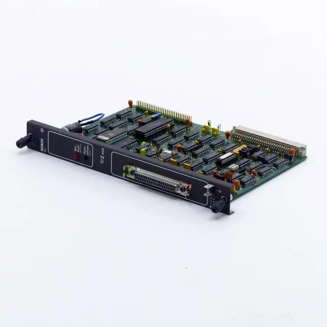 Produktfoto 1 von BOSCH Steuerkarte T/Z 402