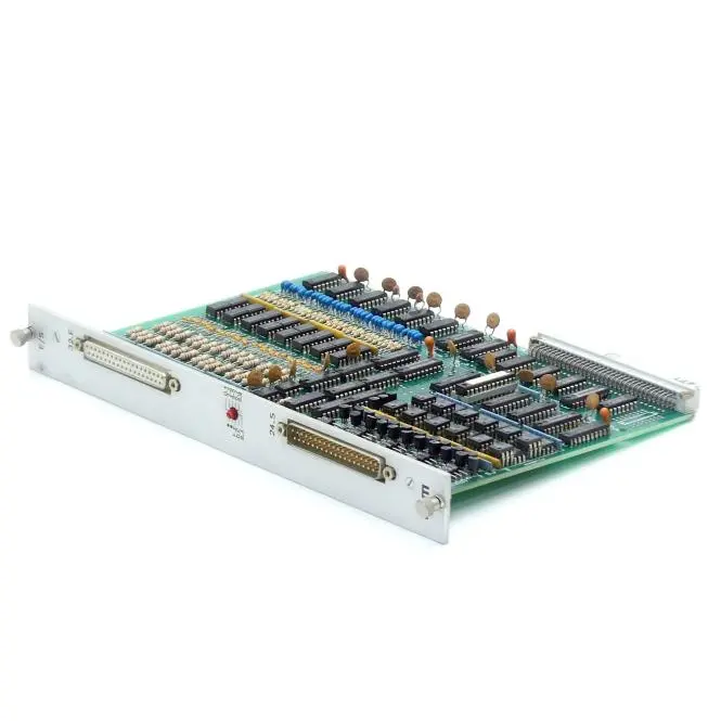 Produktfoto 1 von NUM Control Board E/S