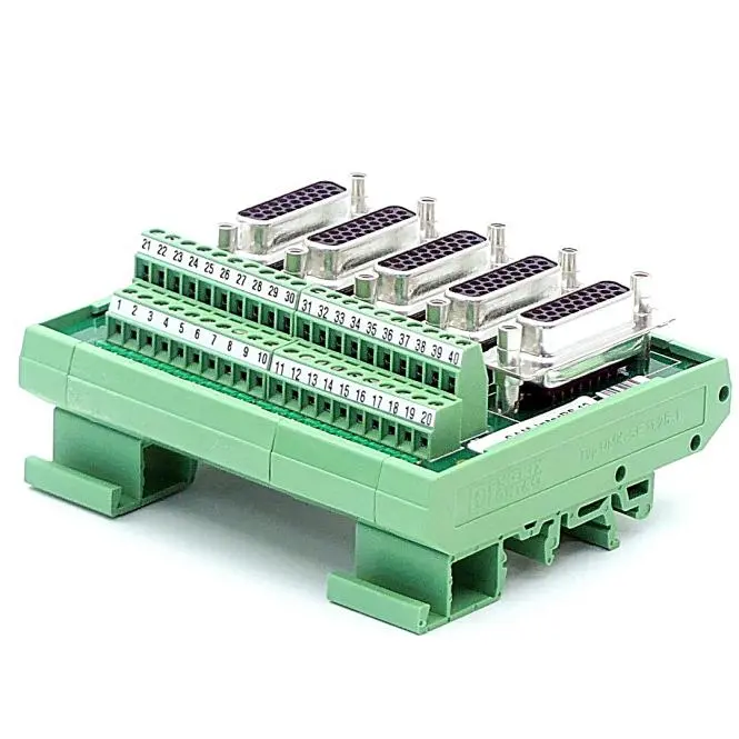 Produktfoto 1 von BERGER LAHR TL SAM Adaptermodul TL SAM Adapter