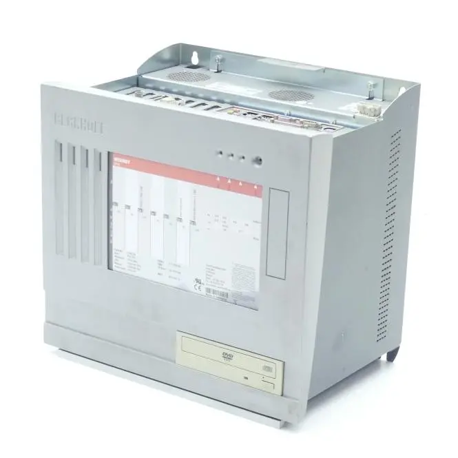 Produktfoto 1 von BECKHOFF Industrie-PC