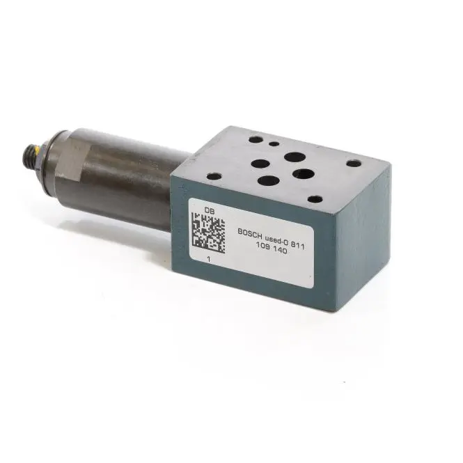 Produktfoto 1 von BOSCH Druckbegrenzungsventil