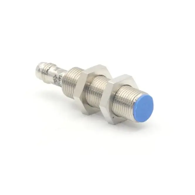 Produktfoto 1 von SICK Induktiver Sensor IME12-04BPSZT0KS17