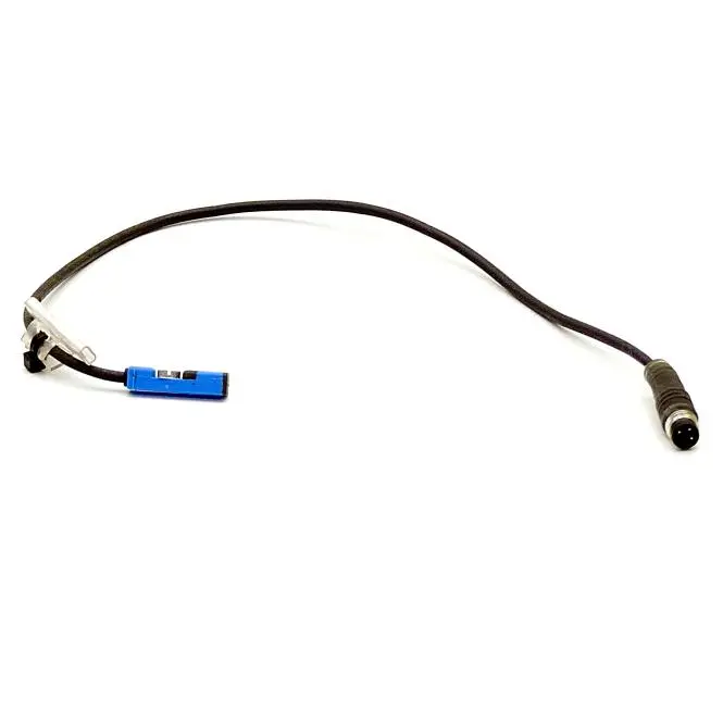 Produktfoto 1 von SICK Zylindersensor MZT8-28VPS-KP0