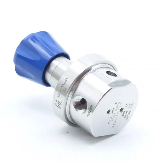 Produktfoto 1 von GO REGULATOR Regulator