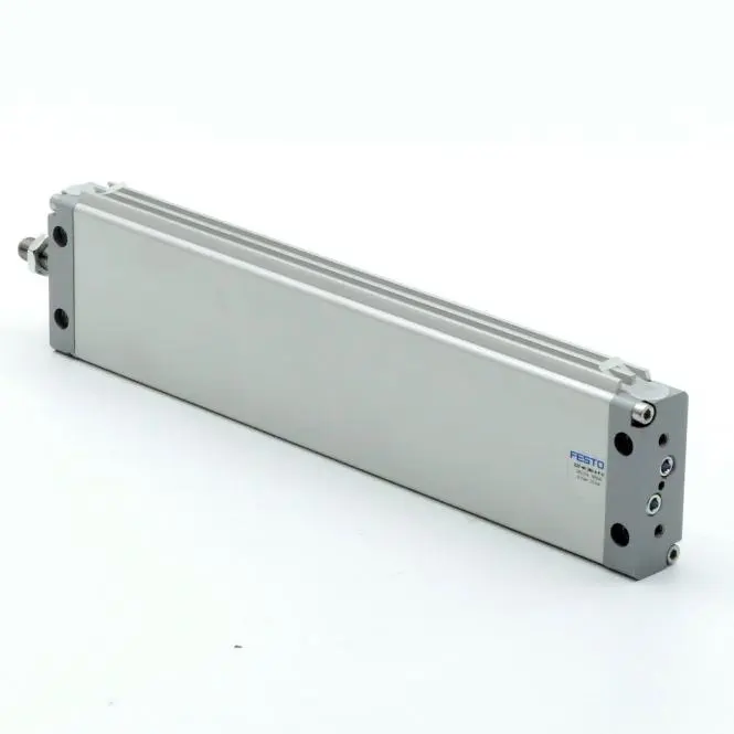 Produktfoto 1 von FESTO Flachzylinder 161274
