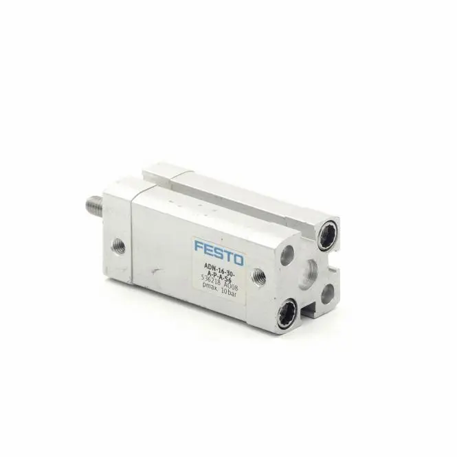 Produktfoto 1 von FESTO Kompaktzylinder 536218