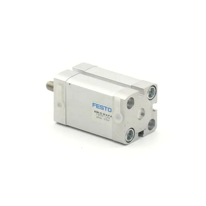 Produktfoto 1 von FESTO Kompaktzylinder 536256