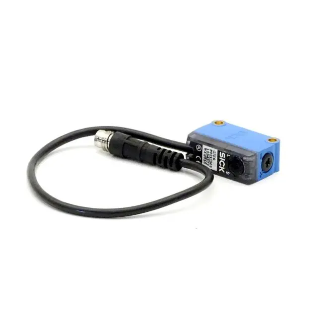 Produktfoto 1 von SICK Lichtschalter GTE6-N0211S05