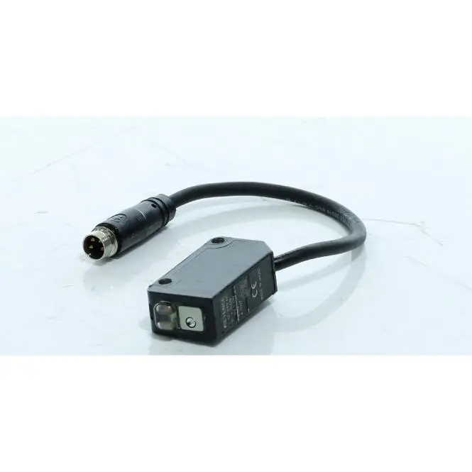 Produktfoto 1 von KEYENCE Retro-Reflektiver Sensor