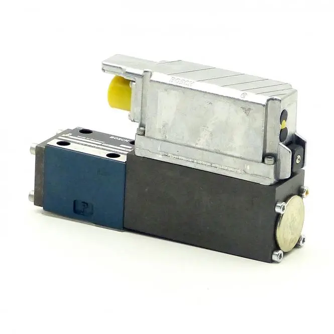 Produktfoto 1 von BOSCH 4/4 Regel-Wegeventile